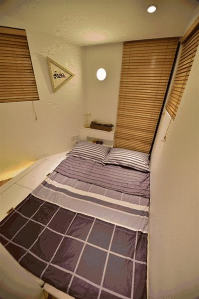 男神设计师走了以后,这间被爆改的纸片屋还能维持多久