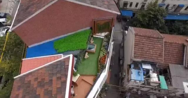 男神设计师走了以后,这间被爆改的纸片屋还能维持多久