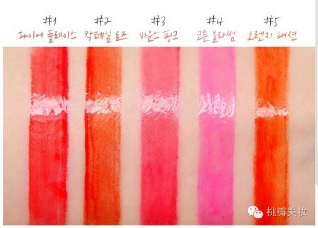 种草|扒一扒爱茉莉这颗高冷而平价的大白菜！