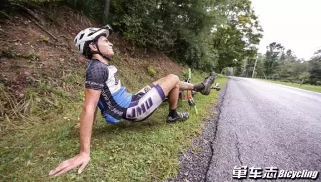 骑单车小腿抽筋怎么回事,骑着单车抽筋是什么问题