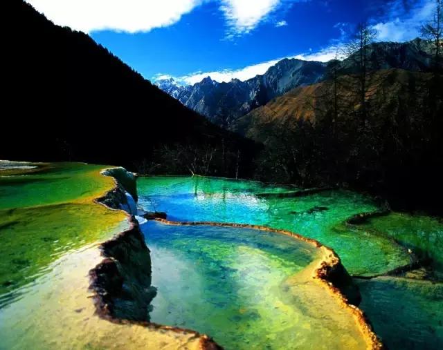 一周去哪里玩,旅游玩3天去哪玩