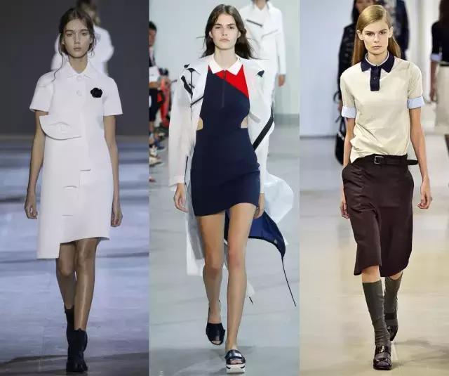 这时髦再不get，今年就没机会了