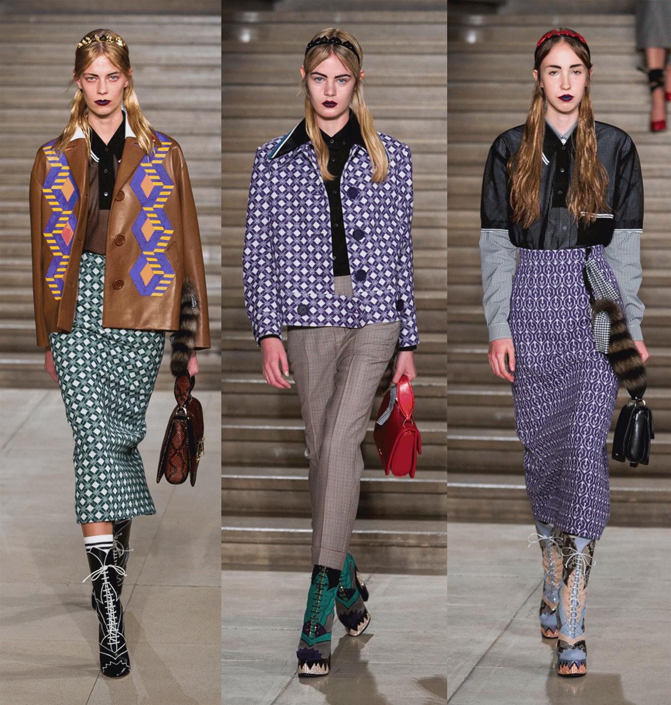 这时髦再不get，今年就没机会了