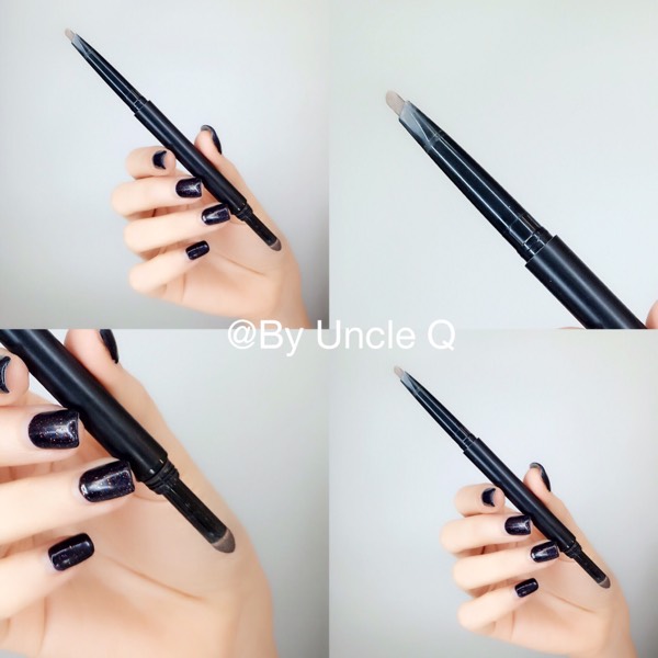 森女妆特点,韩系鬼马甜妹妆夏日感十足