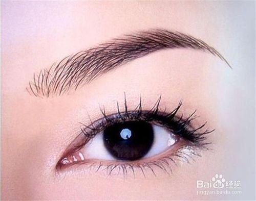 五个月的宝宝睫毛变长方法,不用假睫毛就能把睫毛变长方法