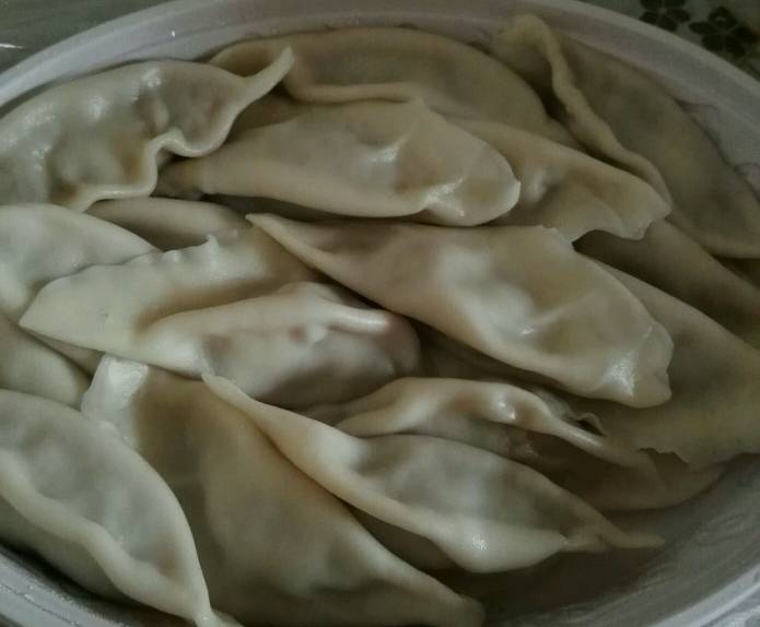 好吃不过饺子馆免费阅读,济宁水饺店哪里好吃