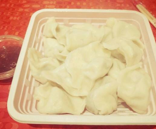 好吃不过饺子馆免费阅读,济宁水饺店哪里好吃