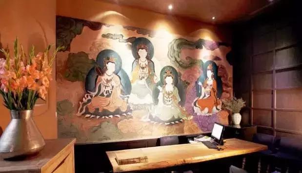 告别难吃的减脂餐,重庆南岸随香藏坊素食