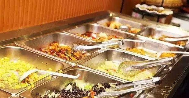 告别难吃的减脂餐,重庆南岸随香藏坊素食