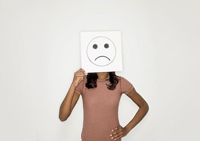 抑郁症就是给孩子最大的陷阱,抑郁症离我们有多近