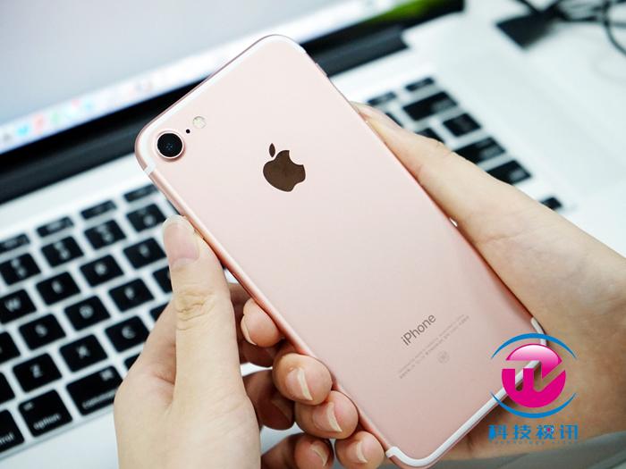 iphone7测评全部,苹果7现在到底值得买吗