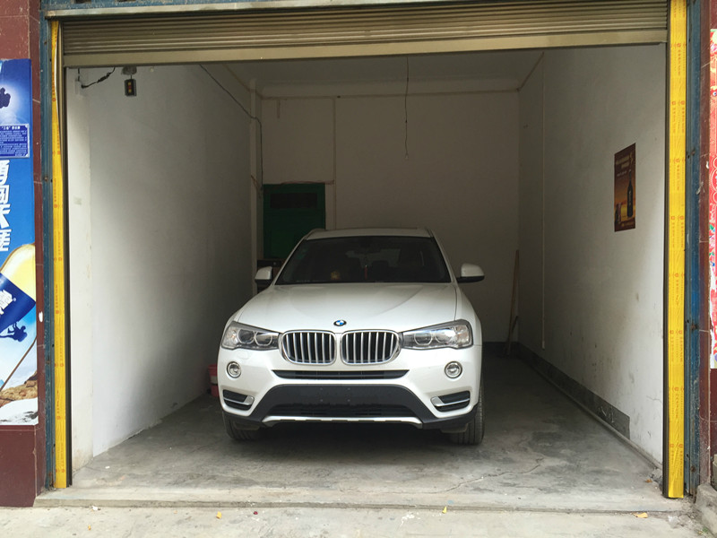 男子新车手续齐全却没法上牌,兴义购买汽车无合格证无法落户