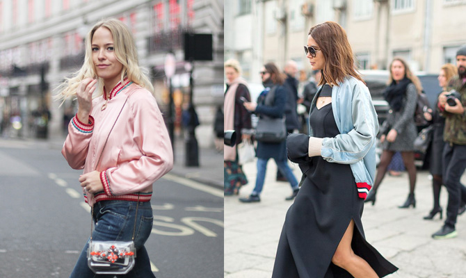 今秋必穿这3件薄外套巨火巨洋气,emperorarmani棒球外套