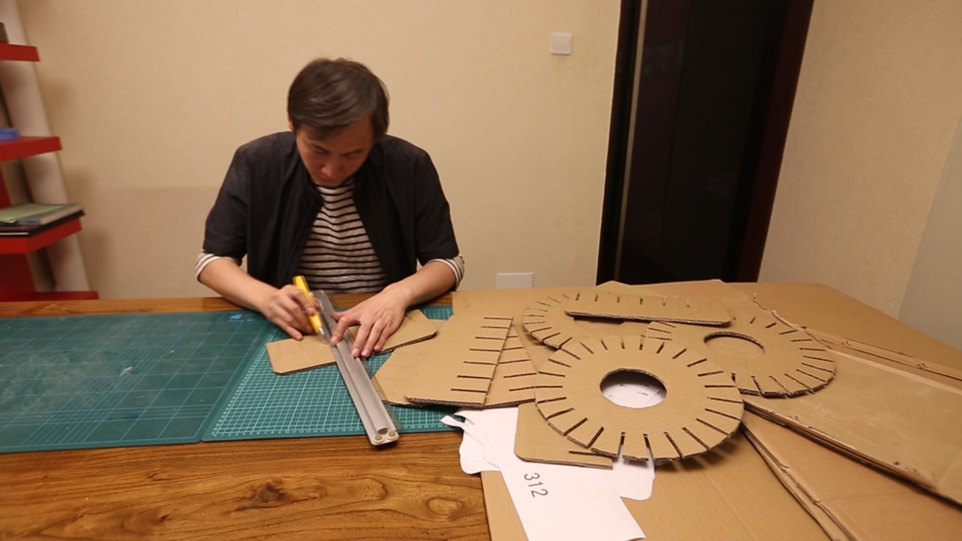 梦想改造家王平仲视频完整版,梦想改造家王平仲