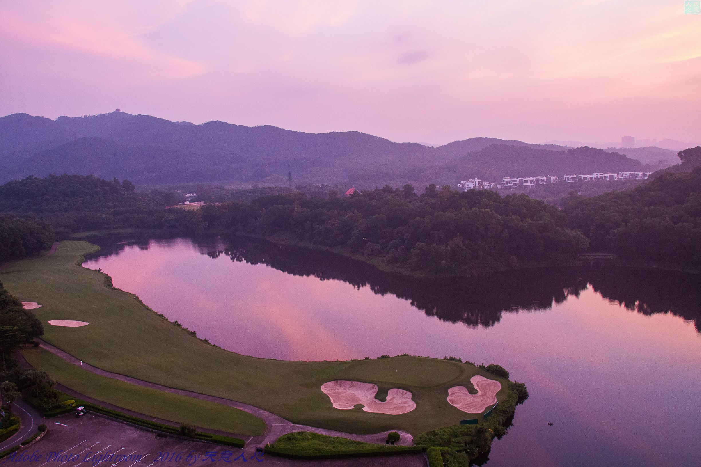 深莞惠五一好去处,广东省内3天2夜度假胜地