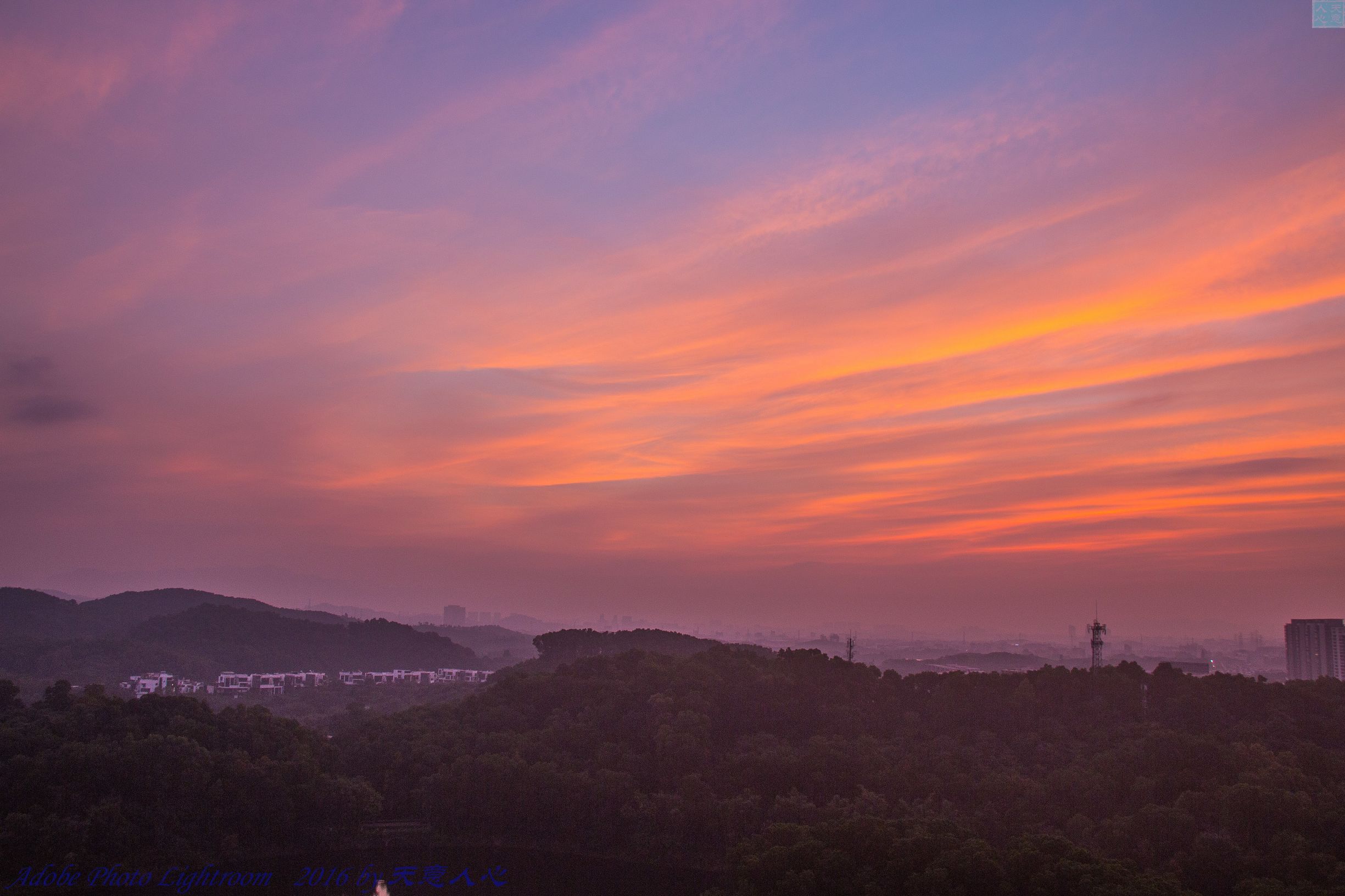深莞惠五一好去处,广东省内3天2夜度假胜地