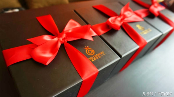 食肆|GOOSE定制心意，甜到心花怒放，不腻不伤刚刚好。