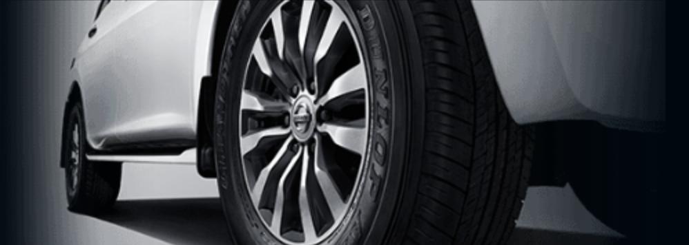 2020日产途乐suv硬派越野车风格,硬派越野途乐柴油2.3t七座落地价