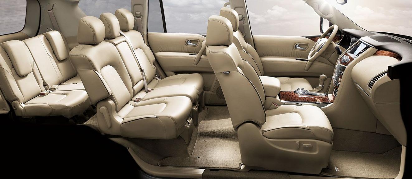 2020日产途乐suv硬派越野车风格,硬派越野途乐柴油2.3t七座落地价