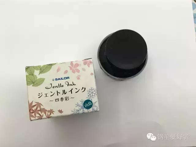 种草辑|说好的彩墨坑，准备跳了嘛？