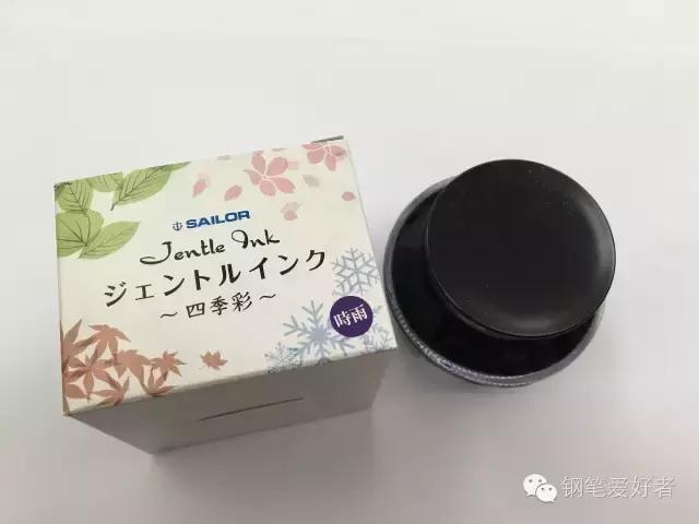 种草辑|说好的彩墨坑，准备跳了嘛？