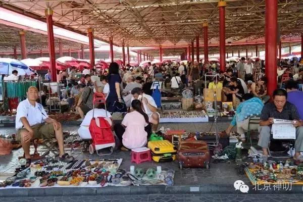 北京有哪些好玩的地方不是景点的,北京还有哪些值得去的地方