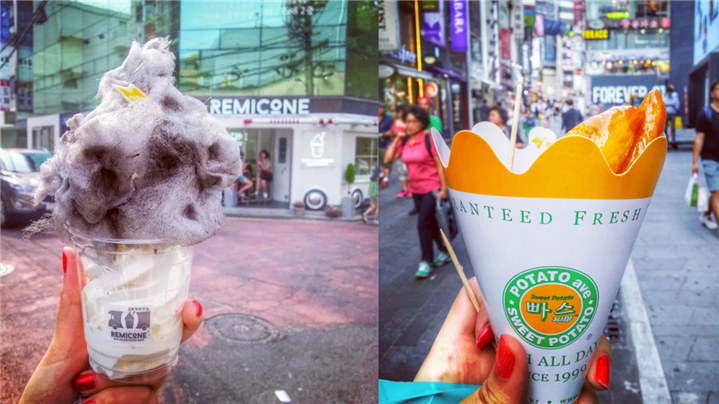 拍照技巧和p图教程,夜晚拍照p图技巧