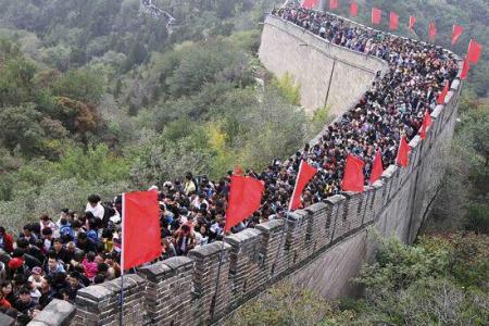 国庆节去哪儿旅游最合适,国庆长假去哪儿玩推荐