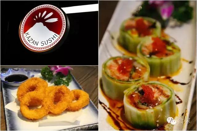 据说在福田这个Mall里面，一家店只接待一种人！