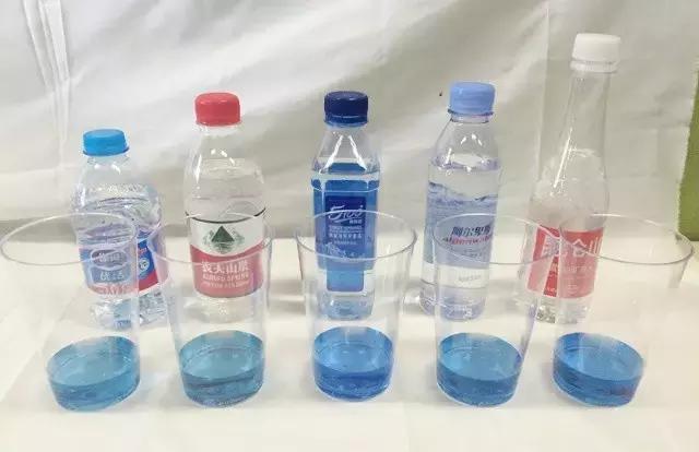 朋友圈传言水的酸碱性会影响人的身体健康，这是真的吗？真像是？