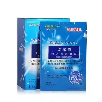 玻尿酸现在叫什么,玻尿酸发展前景怎么样