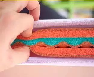 半岁宝宝爬行垫大小,如何给宝宝挑选一款安全的爬行垫