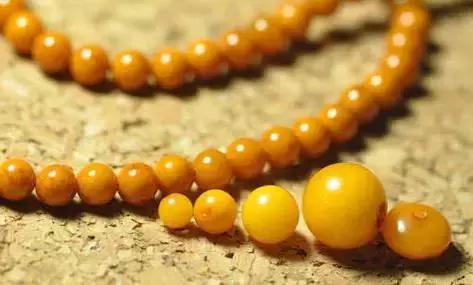 蜜蜡最新造假技术,蜜蜡作假