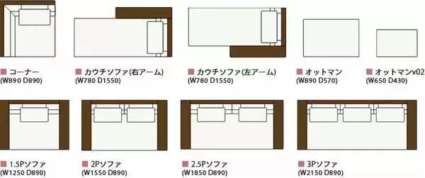 装修干货!所有家具的最佳尺寸,还不知道的速度收!