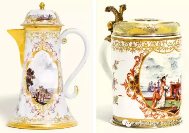 外国人评价梅森瓷,梅森瓷为什么比中国瓷器好