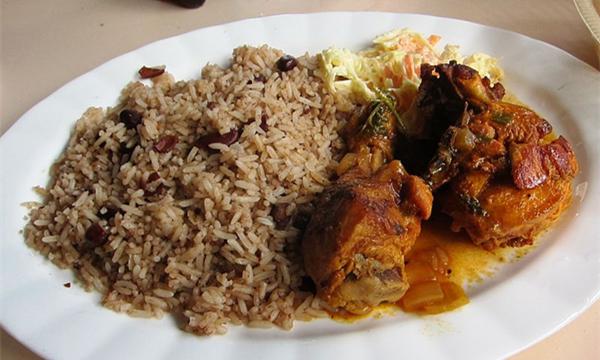 伯利兹有哪些美食,伯利兹有什么美食