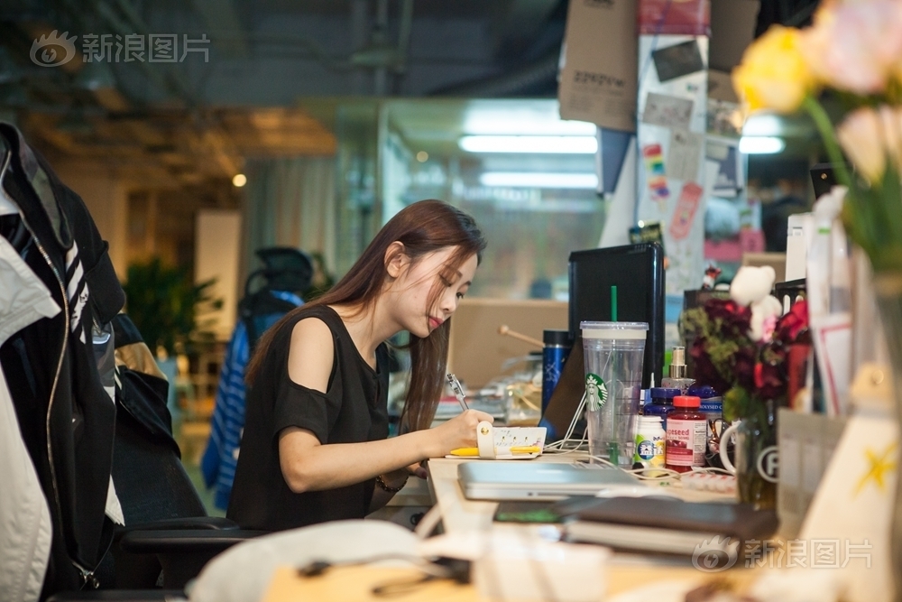 把生活过成了画 (把生活画进风景里)