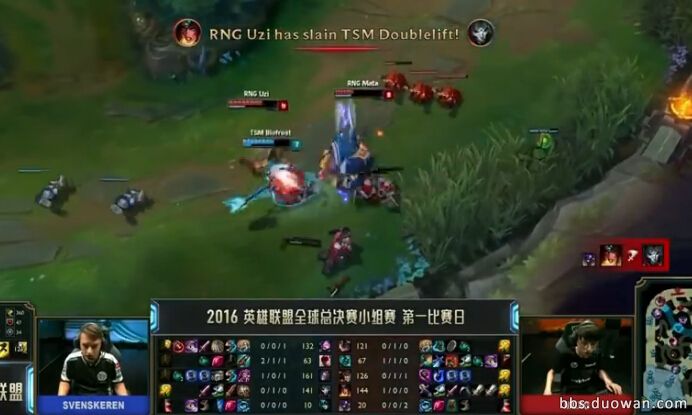 s6总决赛第一场ssg,s6rng总决赛几强