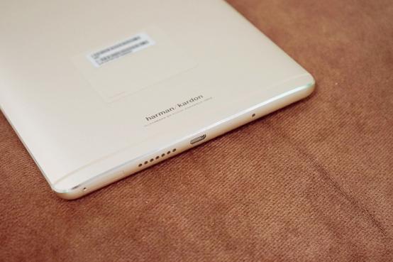 终于等到安卓影音旗舰华为平板M3评测