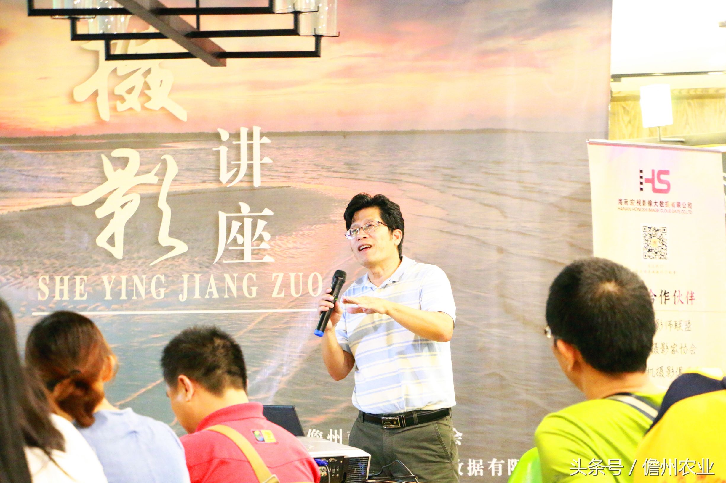 去哪里学习摄影和剪辑,大家一起学习摄影