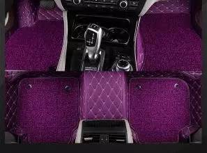 新车要不要垫脚垫,新车不用脚垫可以吗