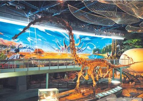 十一月常州恐龙园,国庆期间常州恐龙园门票多少钱