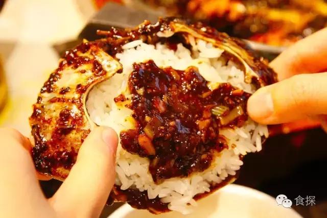 这间餐厅，有个称号，叫“百变女王”