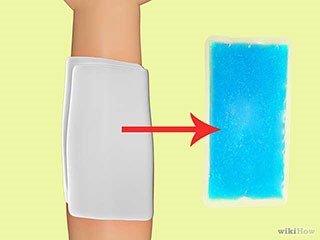 被火烧伤后急救,烧伤急救五部曲