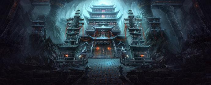 盗墓笔记张家古楼全集,盗墓笔记张家字辈