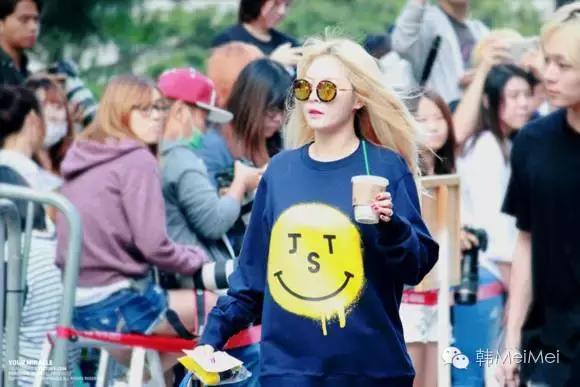 Trip丨不就是去泡菜国撞个爱豆，有多难？