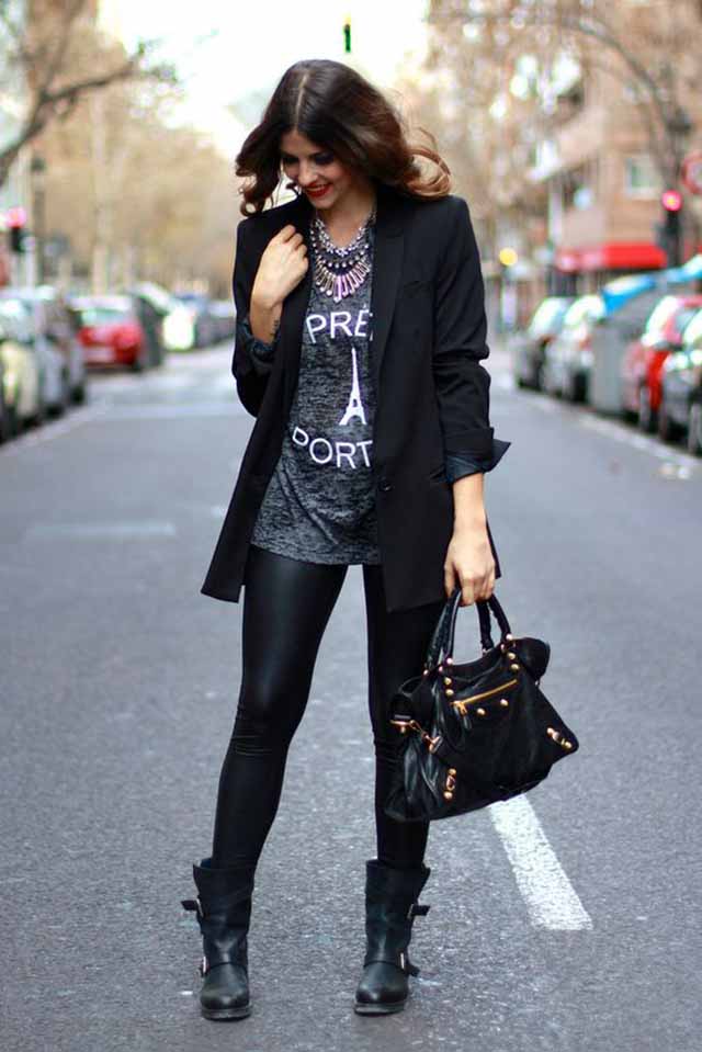 你真的了解法国的浪漫吗,巴黎世家机车包有几款