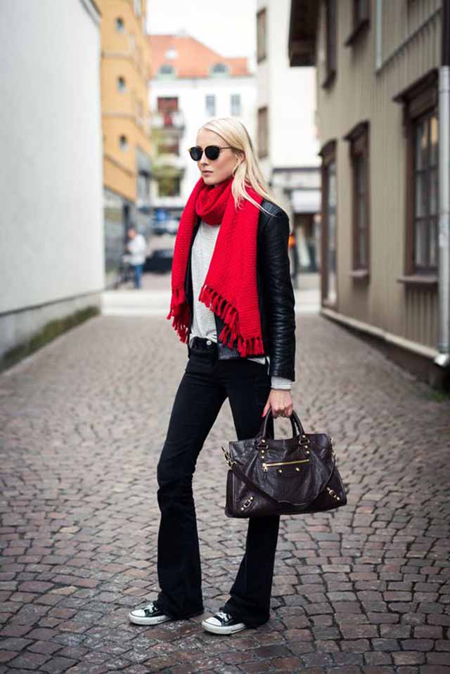 你真的了解法国的浪漫吗,巴黎世家机车包有几款