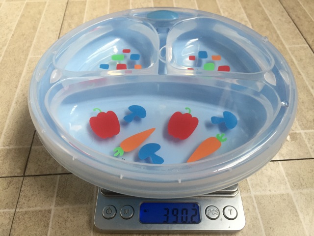 宝宝加热保温碗测评,宝宝分格吸盘碗餐具推荐