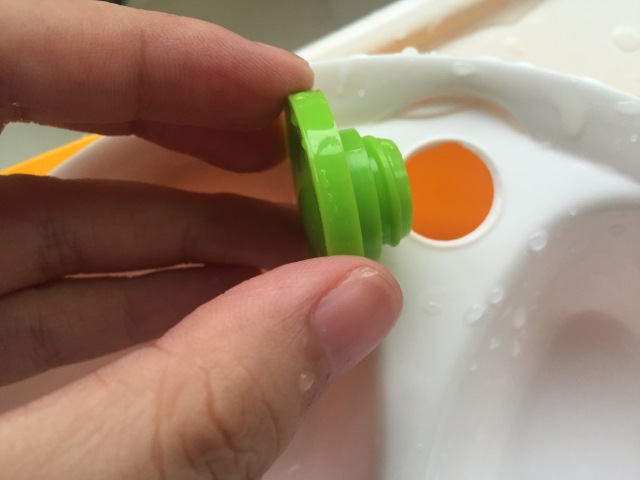 宝宝加热保温碗测评,宝宝分格吸盘碗餐具推荐